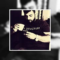 Usman Shahid