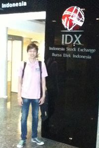 Willyam Setiawan