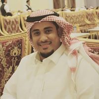 Abdulrahman Al-Bidhani