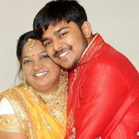 Charchit Joshi
