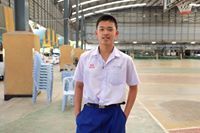Jirayu Vijjakajohn