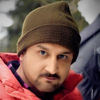 Moazam Ali