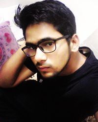 Satya Prakash