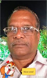 Lakshmana Thummala