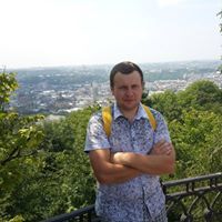 Андрій Маринець