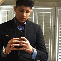 Ghaith Baldawi