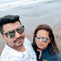 Dinesha Ghanwat Borate