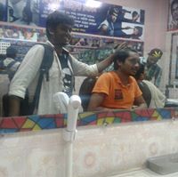 Rafat Shihab