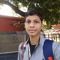 Suyash Vijay