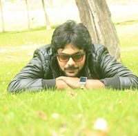 Syed Ali