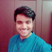 Krishna Saraswat