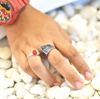 แอมมีน่า นักอยากเขียน