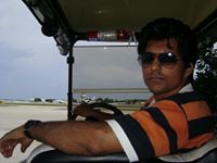 Ivraj Sibia