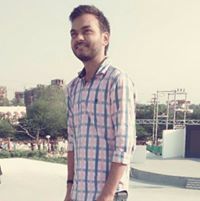 Vikaash Rajput