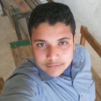 Mohamed Rashed