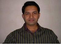 Parag Sanyasi