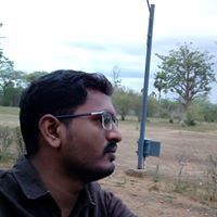 Palleti Suresh