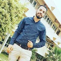 أحمد البوسيفي