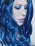 Lini Blue