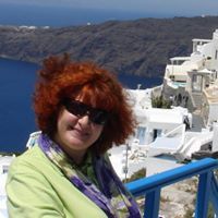 Таня Дойчева