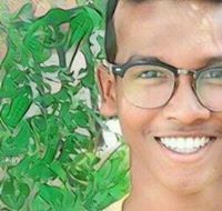 Abhishek Lakra