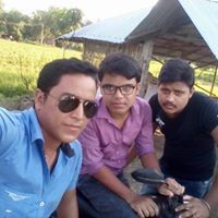 অভিজিৎ সরকার