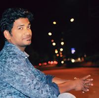 Chintu Reddy