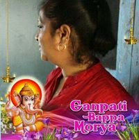Harshala Kalgutkar