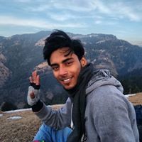 Shashank Prakash