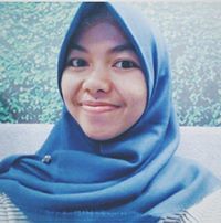 Netri Rahma