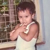 Suman Chakraborty
