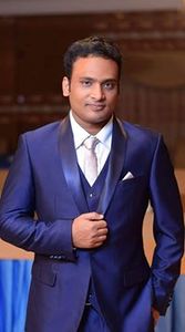 ফয়সাল আবেদীন