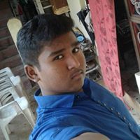 Raj Mulmule