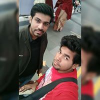 Devesh Sharma