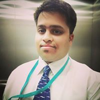 Saurabh Gokhale