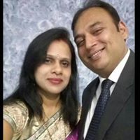 Abhishek Srivastava