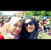 Shaza Jaafar