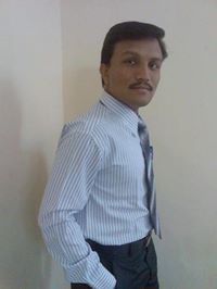 Yogesh Mahajan