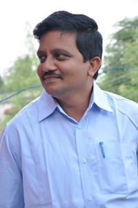 Chandran Sekar