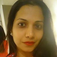 Poonam Chapke