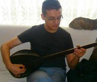 Semih Ülker