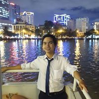 Huy Huynh