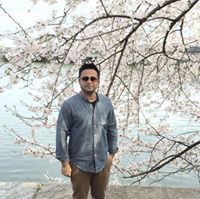 Rayesh Upadhyay