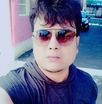 Prasoon Mazumdar