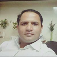 Sandeep Sangwan