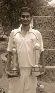 Sumaidh Pandith