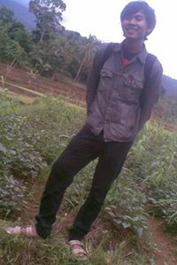 Reza Nugraha
