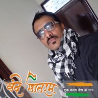 Jagdish Sharma