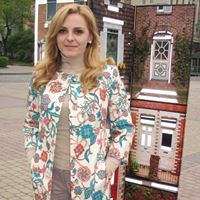 Оксана Гайдукевич