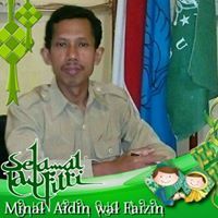 Machmud Nurokhim